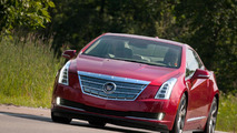2014 Cadillac ELR