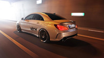 Mercedes-Benz CLA 250 by VATH 15.10.2013