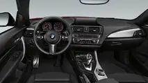 2014 BMW 2 Serisi Coupe
