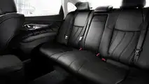 2015 Infiniti Q70L