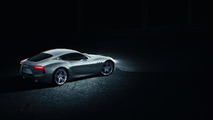 Maserati Alfieri 2+2 Concept