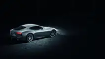 Maserati Alfieri 2+2 Concept