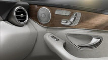 2014 Mercedes-Benz C-Class