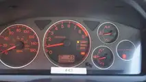 Paul Walker's Mitsubishi Evo from 2 Fast 2 Furious