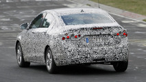 2016 Chevrolet Cruze spy photo 16.09.2013