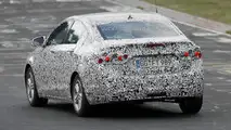 2016 Chevrolet Cruze spy photo 16.09.2013