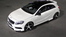Mercedes-Benz A-Class by Carlsson 11.09.2013