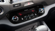 2014 Kia Sportage
