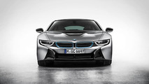 Production ready BMW i8