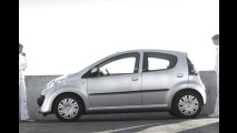 Preise für Citroën C1