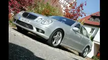 Brabus K8-Tuning