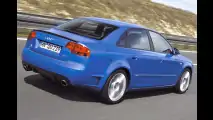 Audi A4 DTM Edition