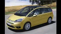 Preise für C4 Picasso
