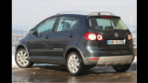 CrossGolf mimt Offroader