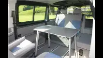 Zwei T5-Sondermodelle