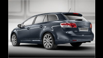 Neuer Avensis