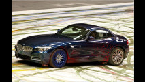 Z4: Pinsel-Roadster