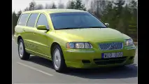 Volvo: Die Zukunft kommt