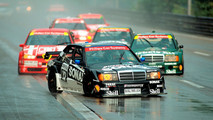 Mercedes-Benz 190E