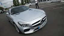 Project Cars 2 - Réalité et virtuel !