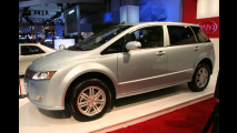 BYD E6