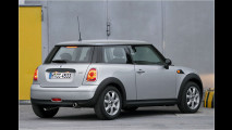 Neue Mini-Basismodelle