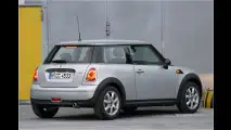 Neue Mini-Basismodelle