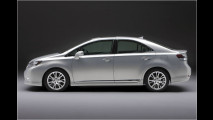 Neues Hybridmodell