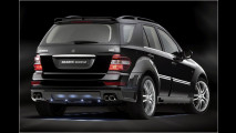 Brabus ML-Widestar