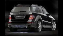 Brabus ML-Widestar
