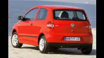 VW Fox: Sportlichere Optik