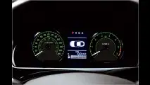 Jaguar XKR-S mit 416 PS