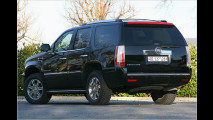 SUV der Superlative