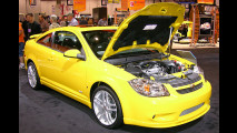 Chevrolet Cobalt Turbo SS