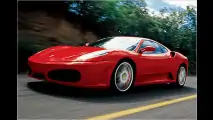 Novitec: 707 PS im F430
