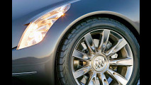 Buick mit Opel-Insignien