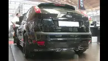 Tuning World 2005