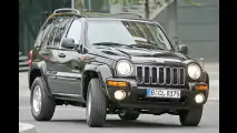 Verschönerter Indianer