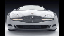 Fisker für SL und Sechser