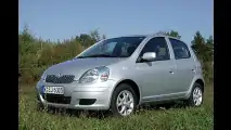 Neuer Yaris: Gewachsener Zwerg