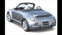 Babysize-Roadster