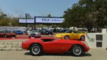 RM Sotheby's - Monterey 2017