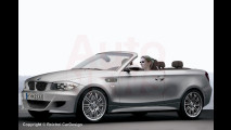 BMW-Erlkönige erwischt