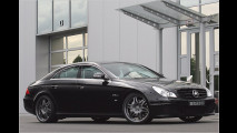 Brabus tunt AMG