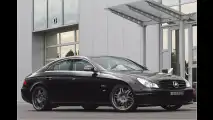 Brabus tunt AMG