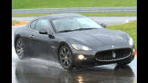 Maseratis Coupé kommt