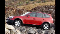 BMW X3 3.0i