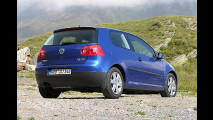 VW Golf 4Motion