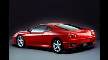 Neuer Ferrari F430