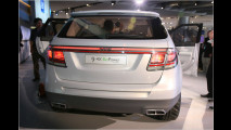 Saab: Neuer SUV-Anlauf